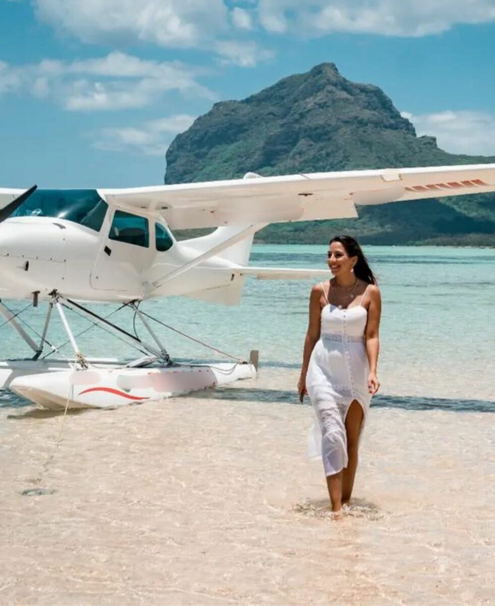 Experiences Evasea 35